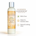 DHA‑Free Self Tanner for Sensitive Skin – Glow