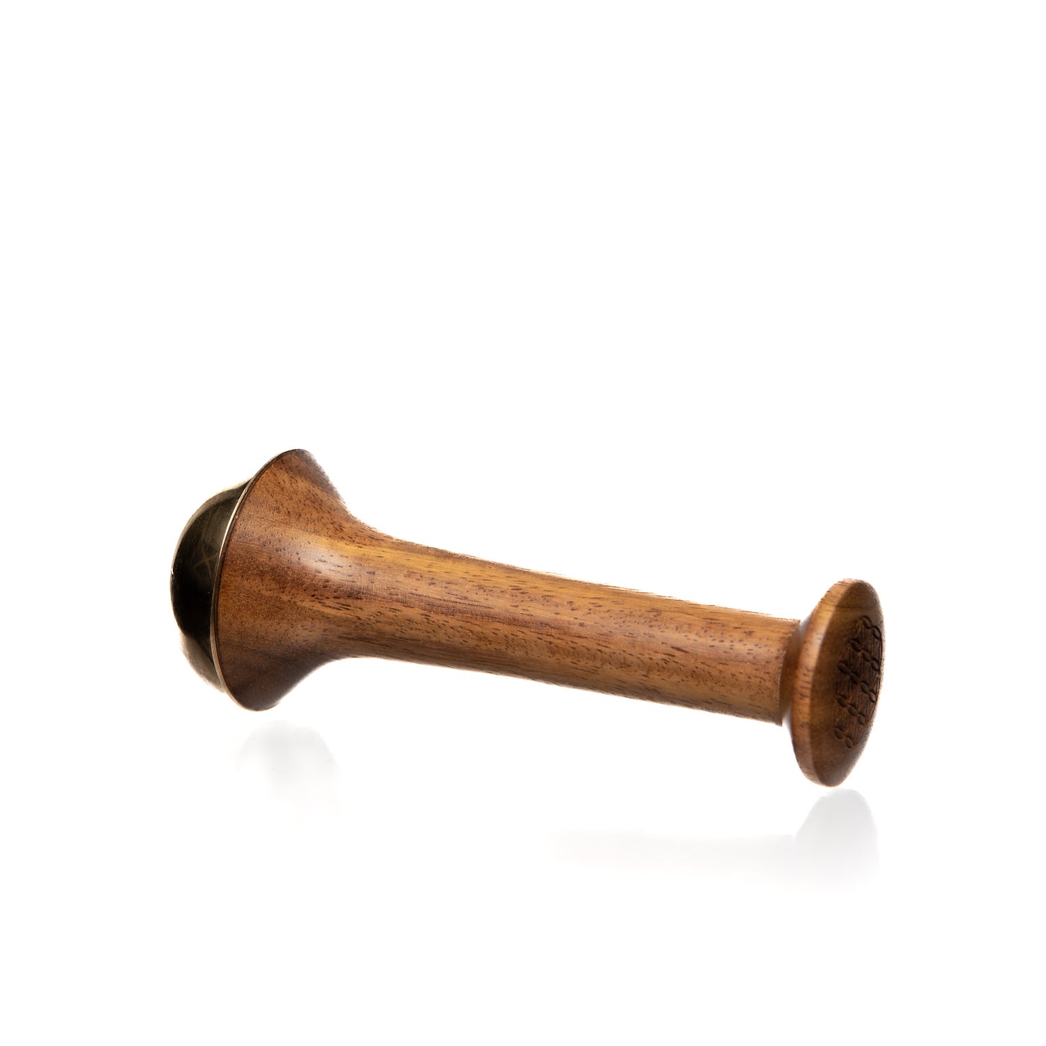 Kansa Wand Facial Tool  | Ayurvedic Skincare Ritual for Radiant Skin