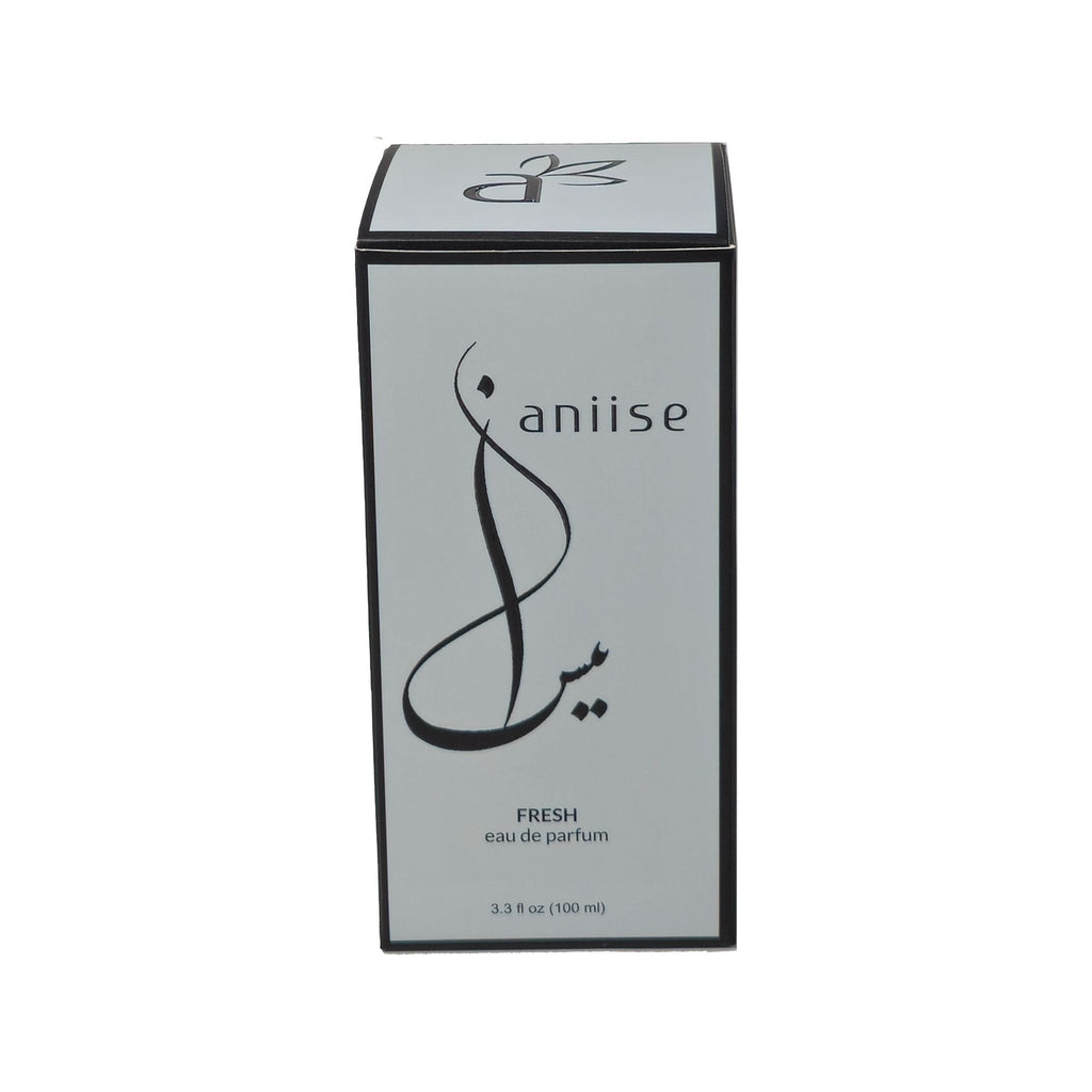 Eau de Parfum for Women - Fresh