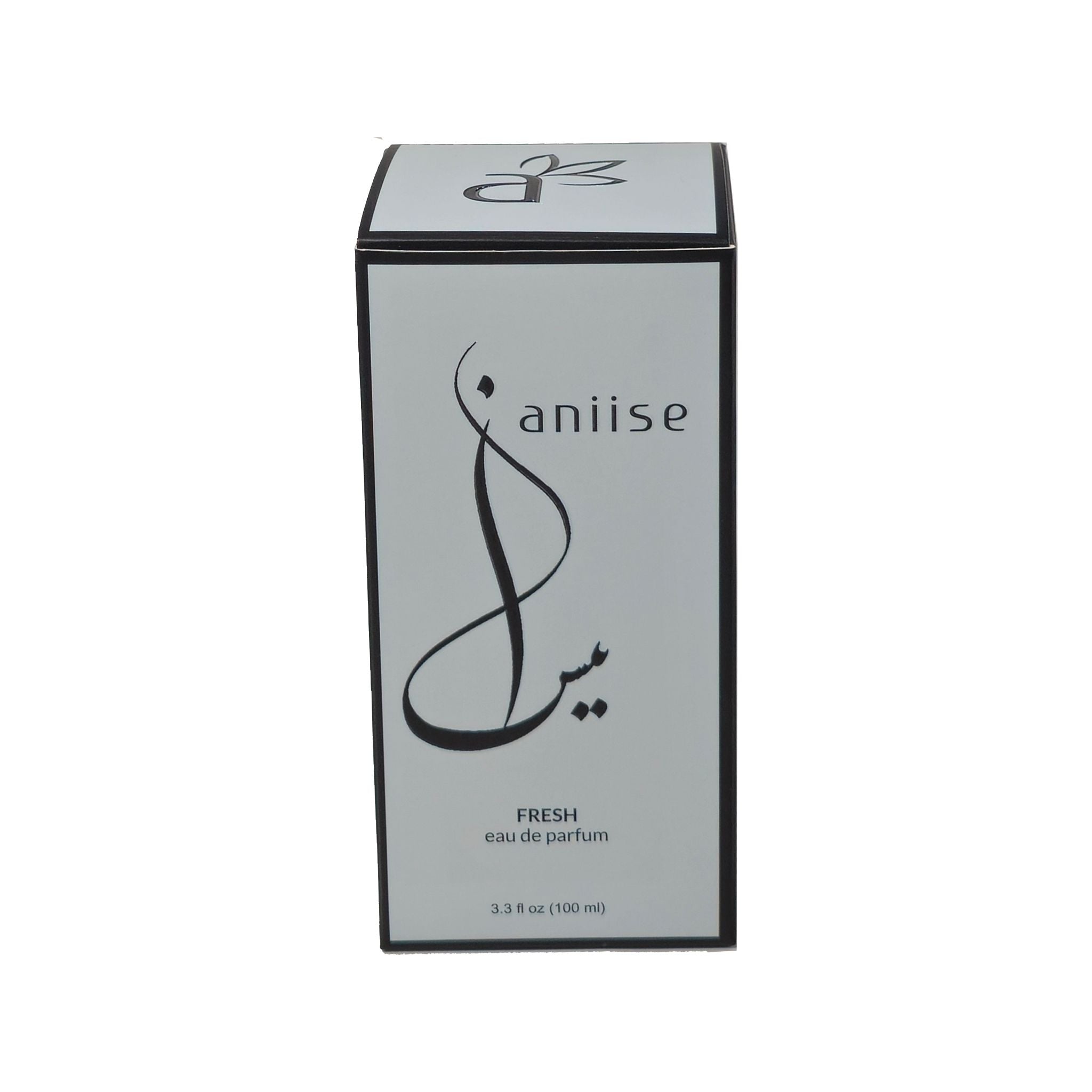 Eau de Parfum for Women - Fresh