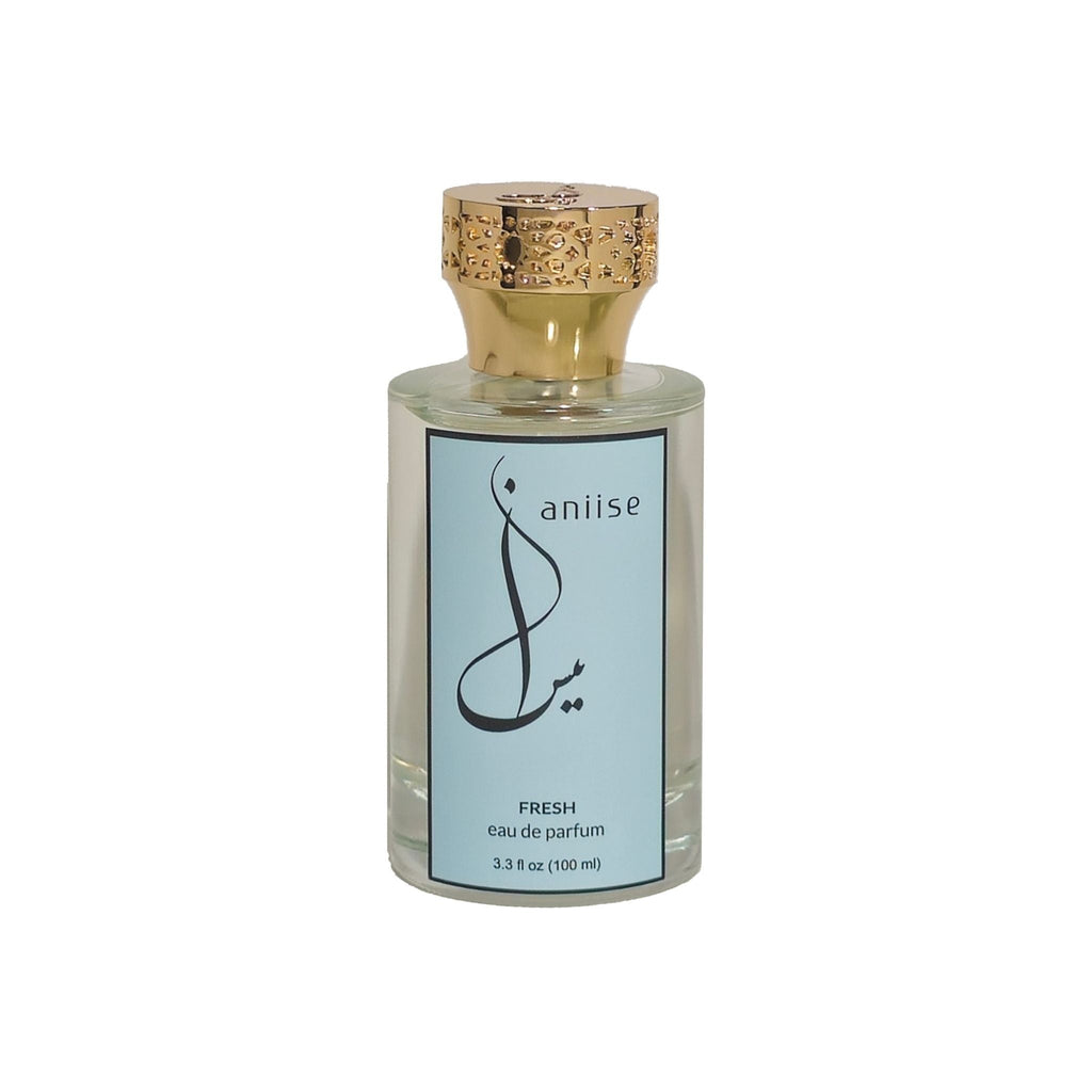 Eau de Parfum for Women - Fresh