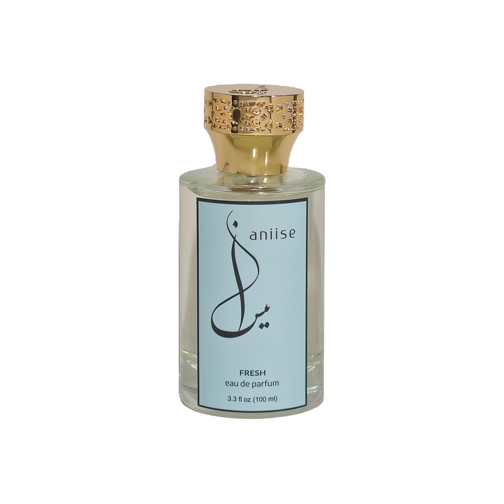 Eau de Parfum for Women - Fresh