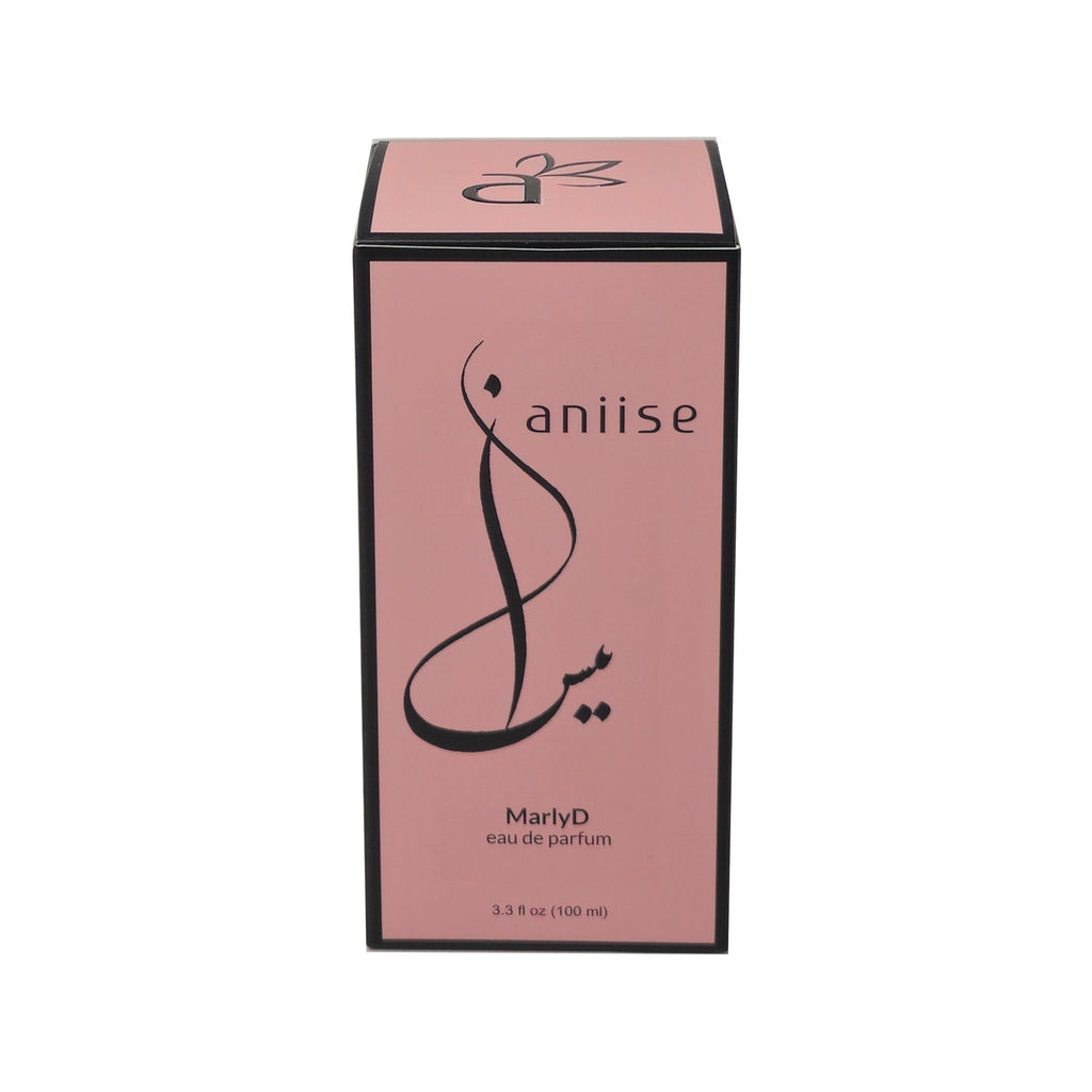 Eau de Parfum for Women - MarlyD