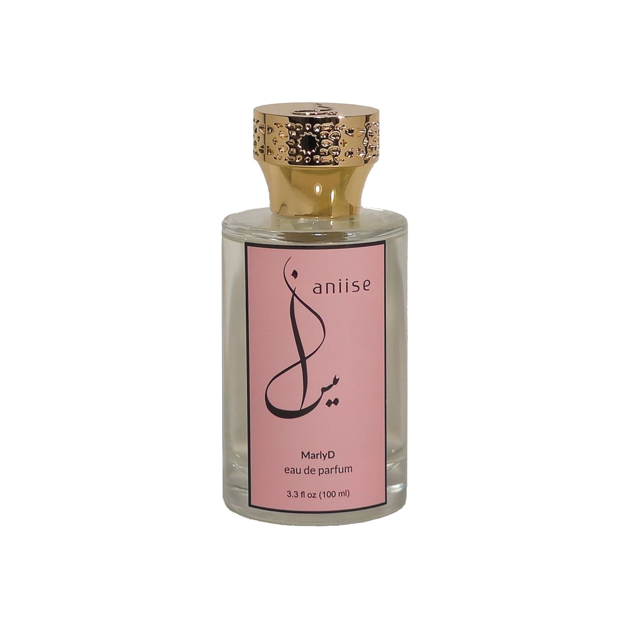 Eau de Parfum for Women - MarlyD