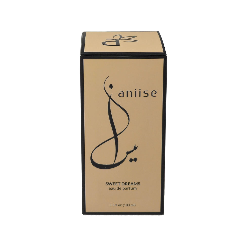 Eau de Parfum Unisex - Sweet Dreams
