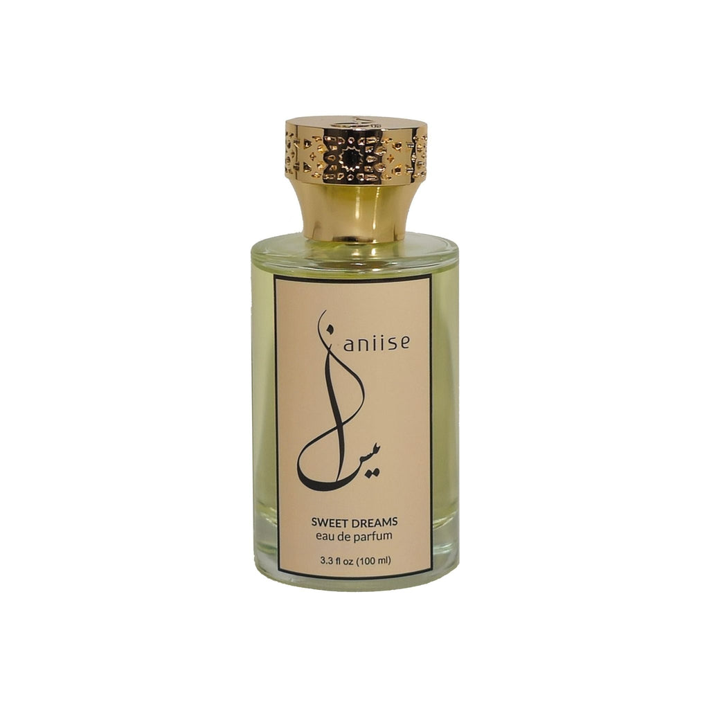 Eau de Parfum Unisex - Sweet Dreams