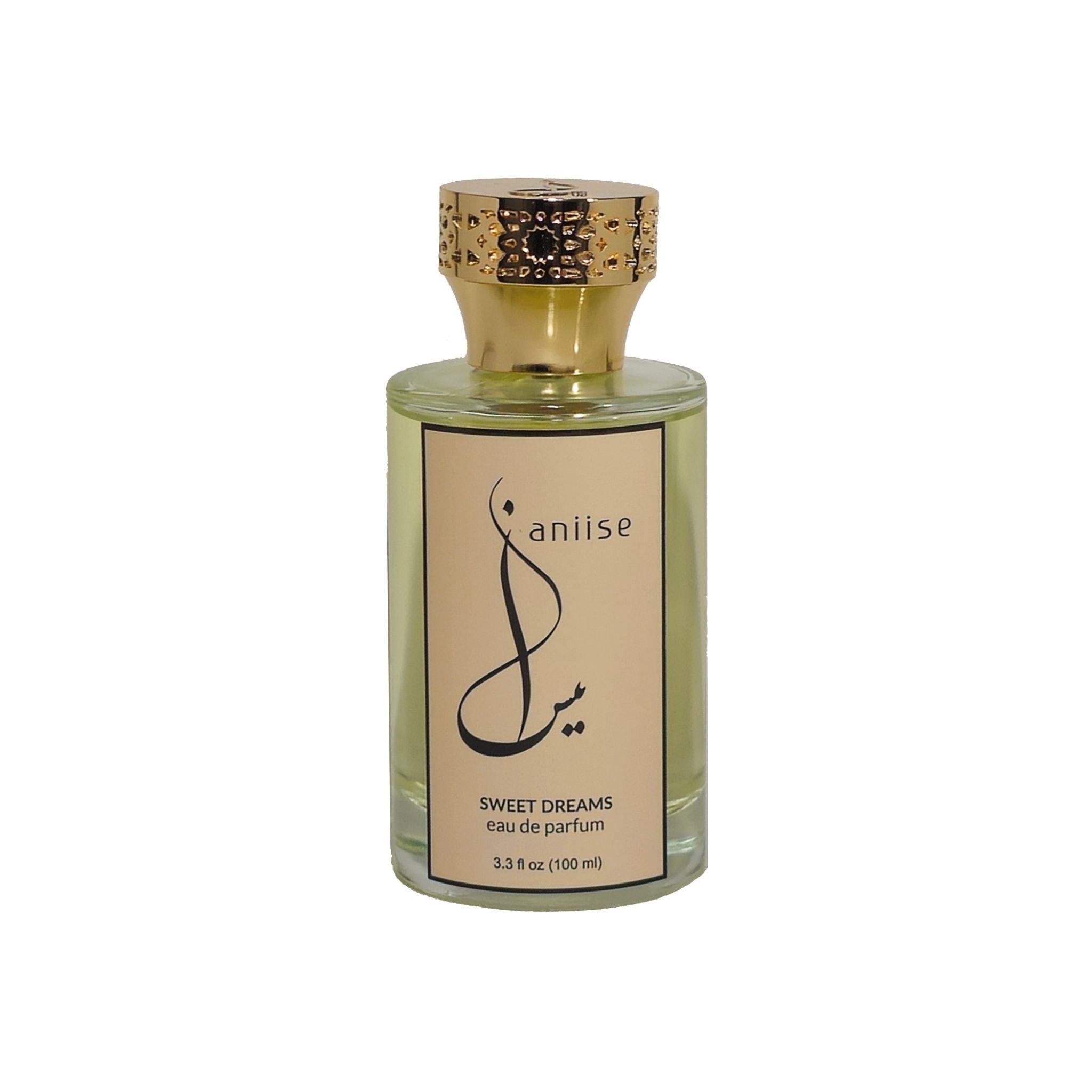Eau de Parfum Unisex - Sweet Dreams