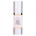 Organic Vitamin C Eye Serum – Peptide Treatment for Dark Circles